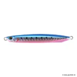UV Blue Pink Sardine