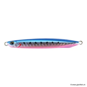 DUO DRAG METAL SS BLADE 55g