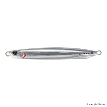 DUO DRAG METAL SS BLADE 80 g