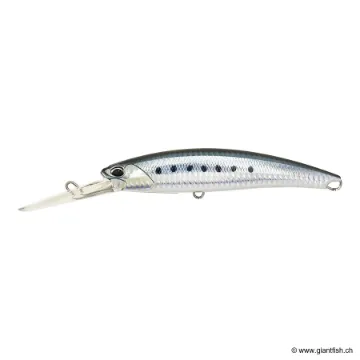 DUO FANGBAIT 120 DR SW LTD