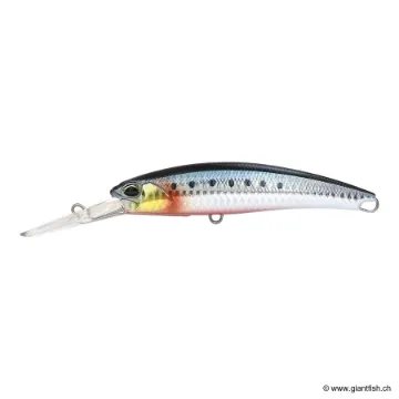 DUO FANGBAIT 120 DR SW LTD