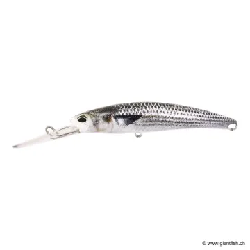 DUO FANGBAIT 120 DR SW LTD