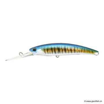 DUO FANGBAIT 140 DR SW LTD