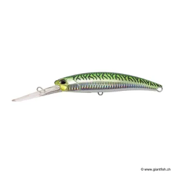 DUO FANGBAIT 140 DR SW LTD