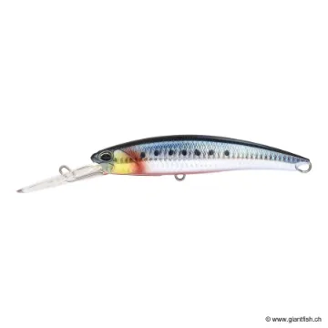 DUO FANGBAIT 140 DR SW LTD