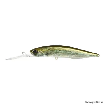 DUO REALIS JERKBAIT 100 DR
