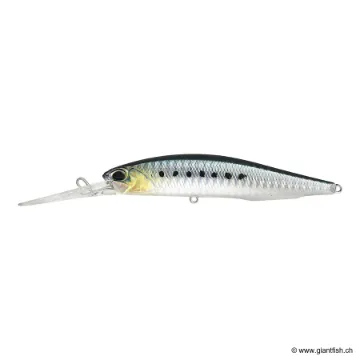 DUO REALIS JERKBAIT 100 DR