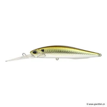 DUO REALIS JERKBAIT 100 DR