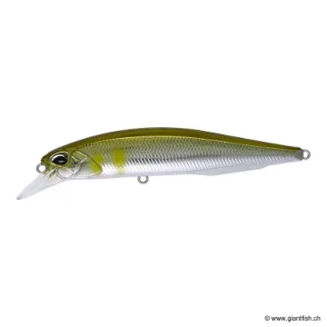 DUO REALIS JERKBAIT 100 SP