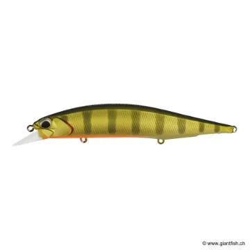DUO REALIS JERKBAIT 120 SP PIKE LTD