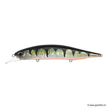 DUO REALIS JERKBAIT 120 SP PIKE LTD