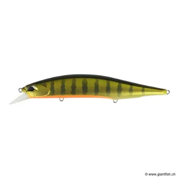 DUO Realis Jerkbait 130 SP Pike LTD