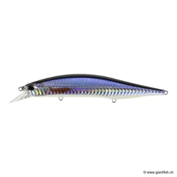 DUO Realis Jerkbait 130 SP Pike LTD