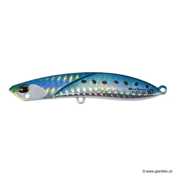 DUO METAL GARAGE PLATE JIG 15g