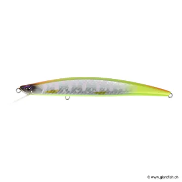 DUO ONIMASU MASAKAGE SLIM 120F