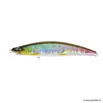 DUO ONIMASU MASAKAGE 110F