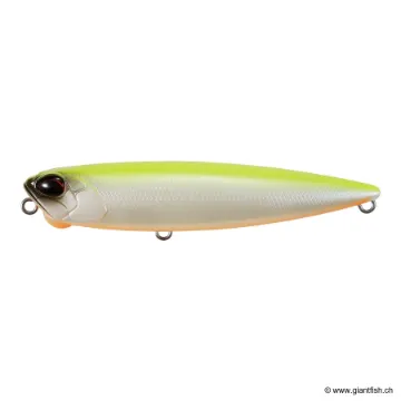 DUO Realis Pencil 110 FW Silent