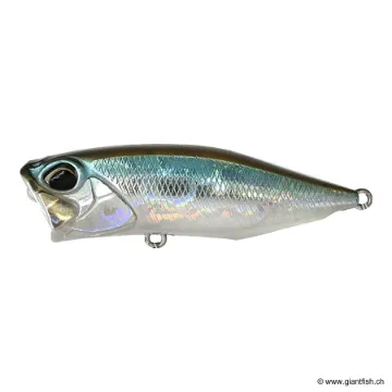 DUO Realis Popper 64