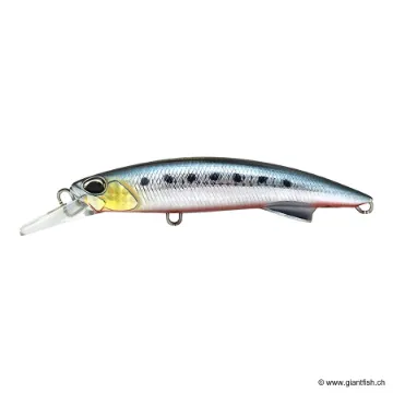 DUO ROUGH BLAZIN 110