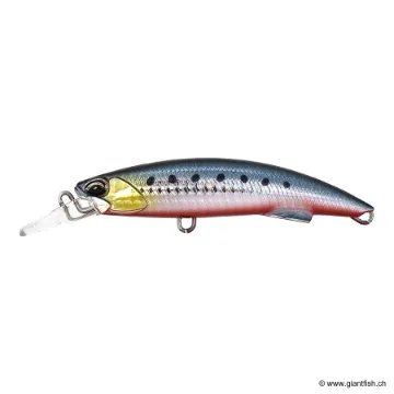 DUO ROUGH TRAIL BLAZIN 92