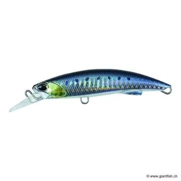 DUO ROUGH TRAIL BLAZIN 92