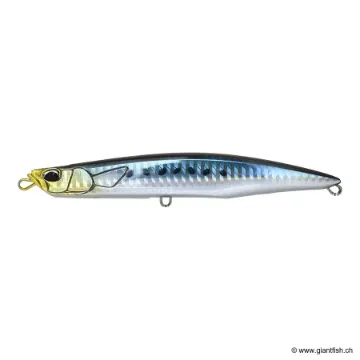 DUO ROUGH TRAIL MALICE 130