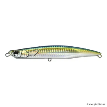 DUO ROUGH TRAIL MALICE 130