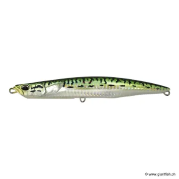 DUO ROUGH TRAIL MALICE 150