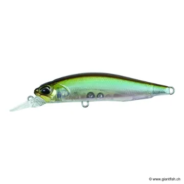DUO Realis Rozante 63 SP