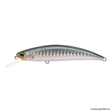 DUO RYUKI 110S SW LTD