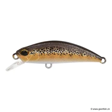 DUO SPEARHEAD RYUKI 38 S