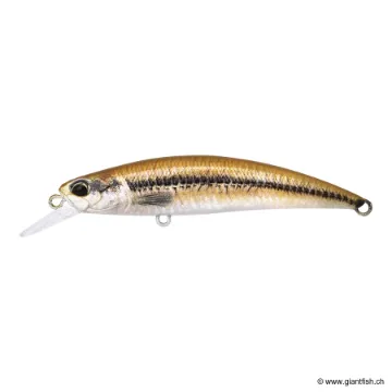 DUO Spearhead Ryuki 60 S