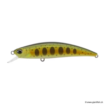 DUO RYUKI 70F SPEARHEAD