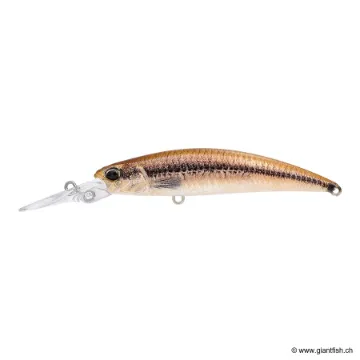 DUO RYUKI 70 MDSP SPEARHEAD