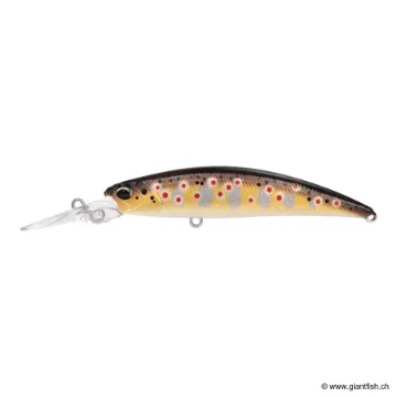 DUO RYUKI 70 MDSP SPEARHEAD