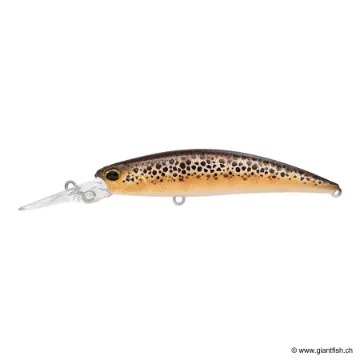 DUO RYUKI 70 MDSP SPEARHEAD