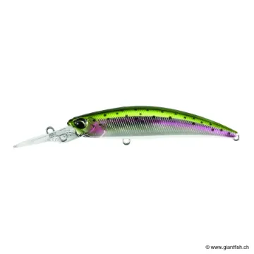 DUO RYUKI 70 MDSP SPEARHEAD