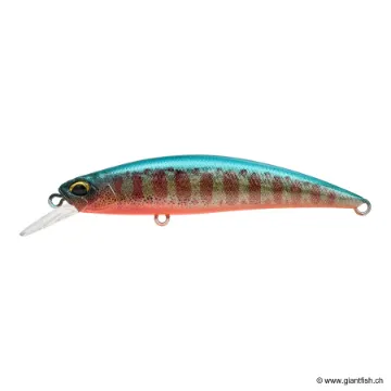 DUO SPEARHEAD RYUKI 70 S