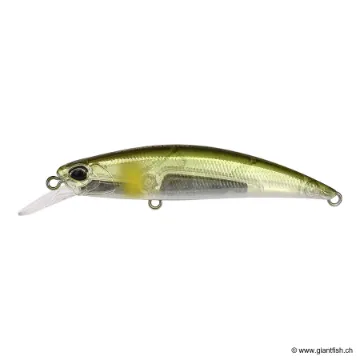 DUO SPEARHEAD RYUKI 70 S