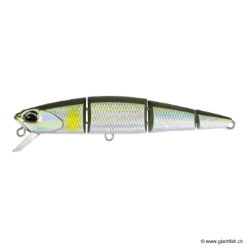 DUO RYUKI QUATTRO 70S