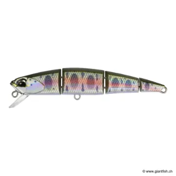 DUO RYUKI QUATTRO 70S