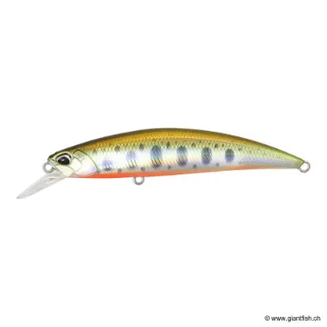 DUO SPEARHEAD RYUKI 70 SP