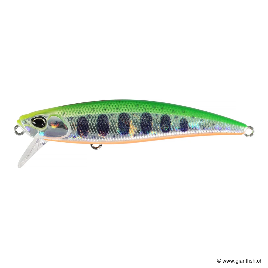 Duo Spearhead Ryuki 51S Naufrage Leurre ACC4072 (1392