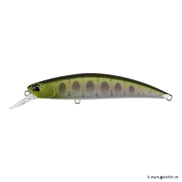 DUO SPEARHEAD RYUKI 80 S