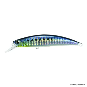 DUO SPEARHEAD RYUKI 80 SW