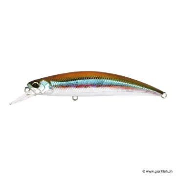 DUO SPEARHEAD RYUKI 80 SP