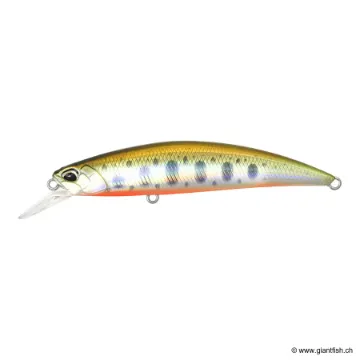 DUO SPEARHEAD RYUKI 80 SP