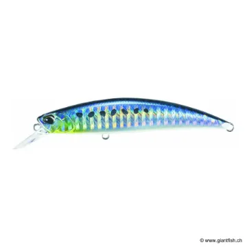 DUO Spearhead Ryuki 95S SW