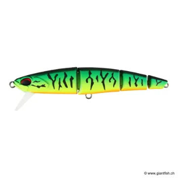 DUO RYUKI QUATTRO 90S