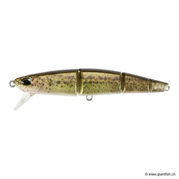 DUO RYUKI QUATTRO 90S